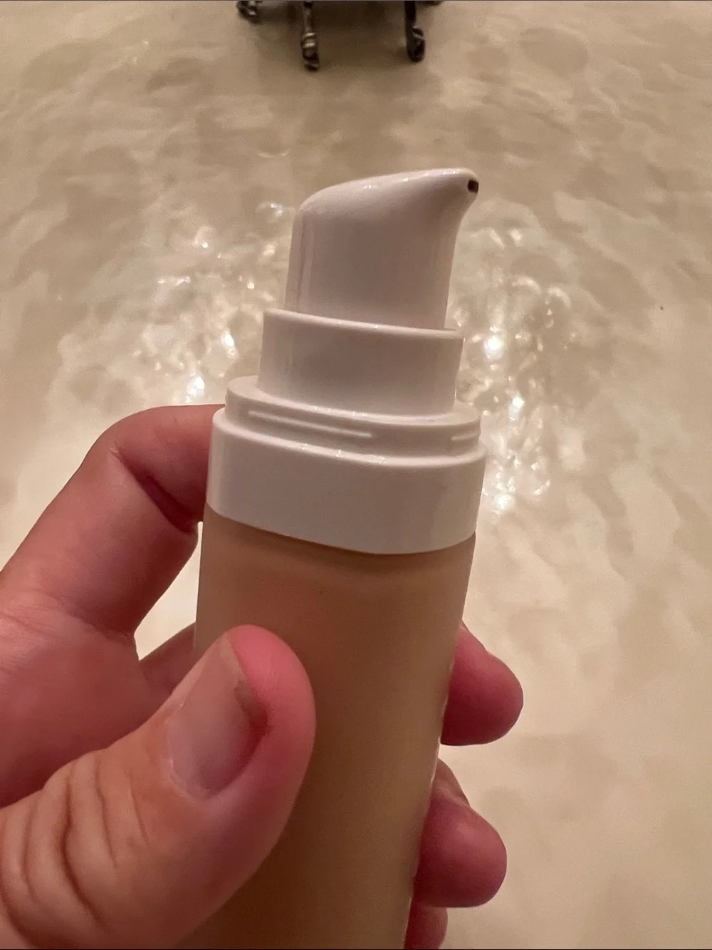 Fenty Beauty Foundation - 185 pro filt’r soft white